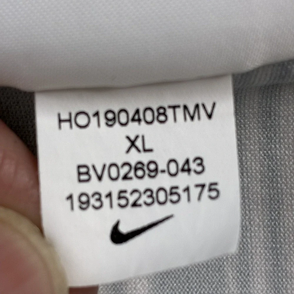 Nike dri fit